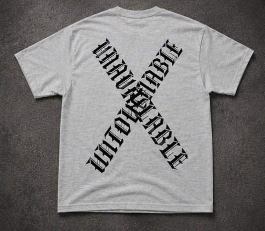 Off-Grid t-shirts (grey)