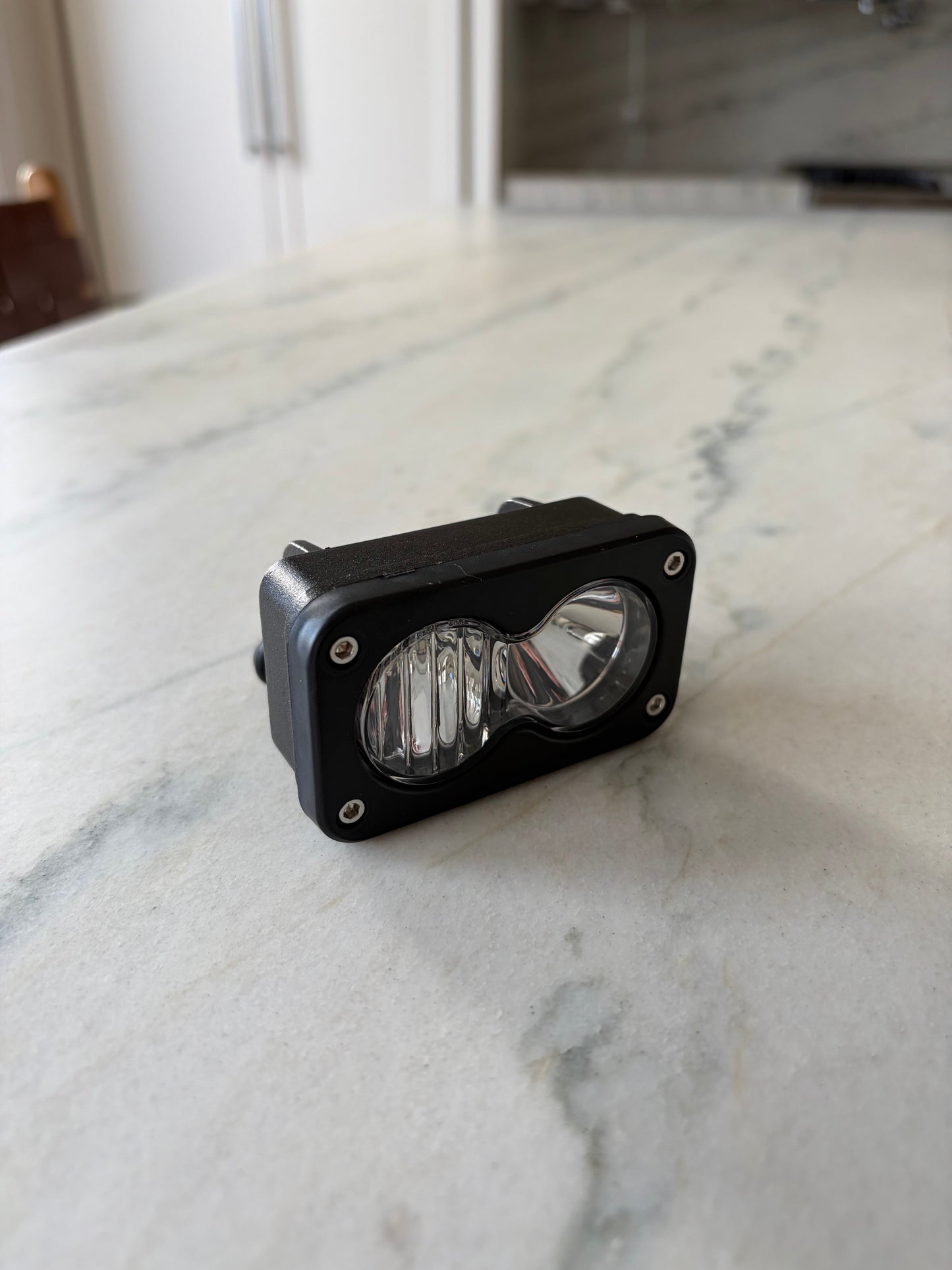 Super73 “plug n play” Baja light