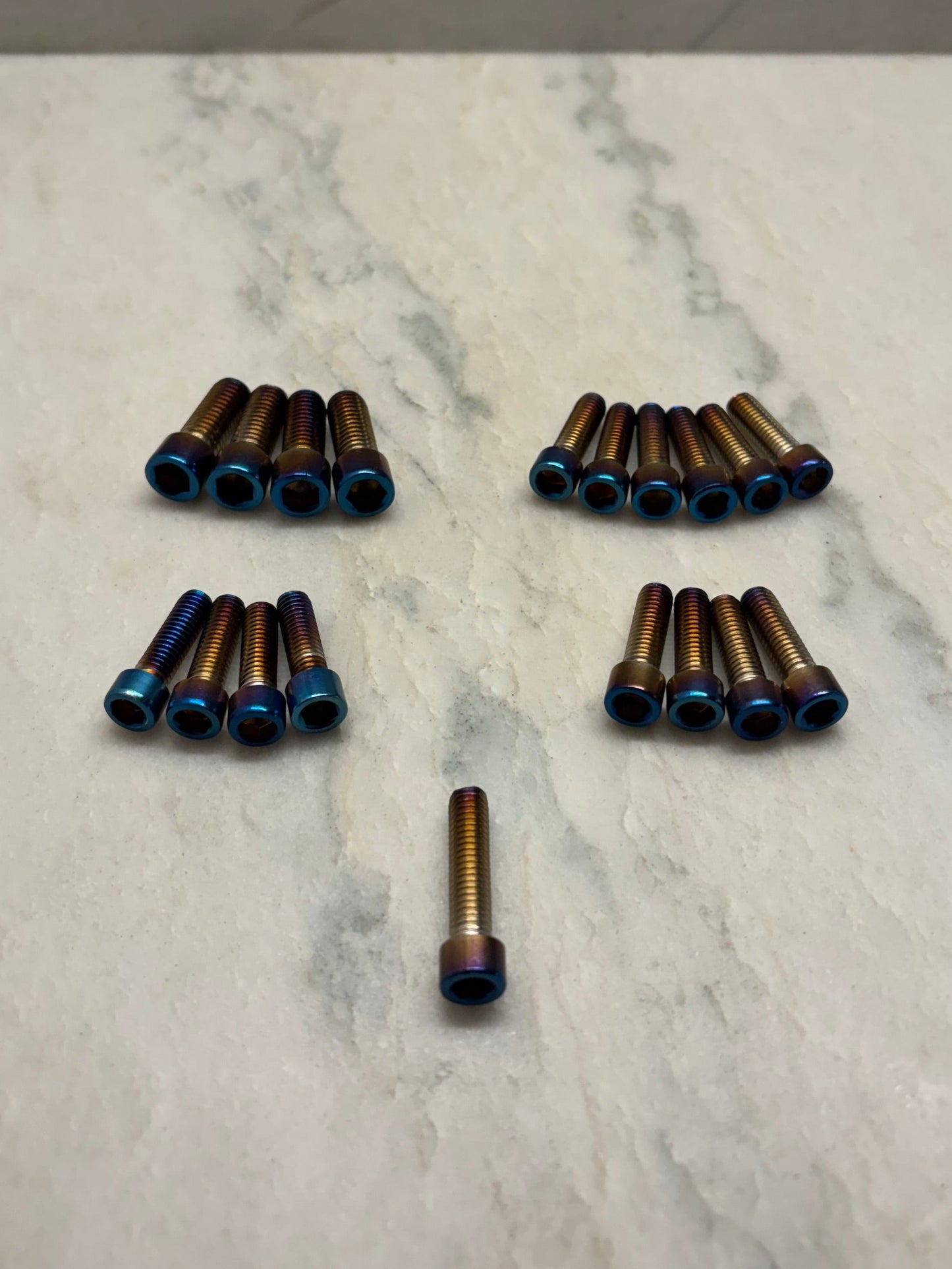 Super73 Z Adventure titanium kit