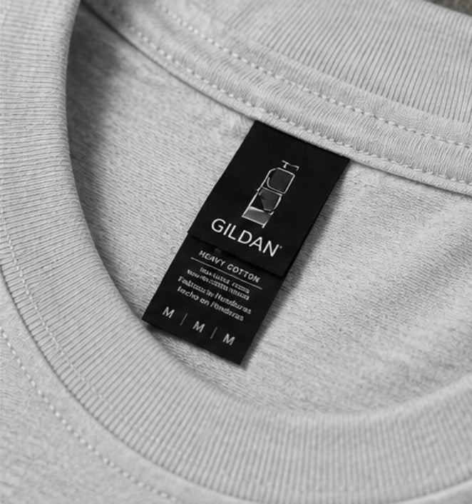 Off-Grid t-shirts (grey)