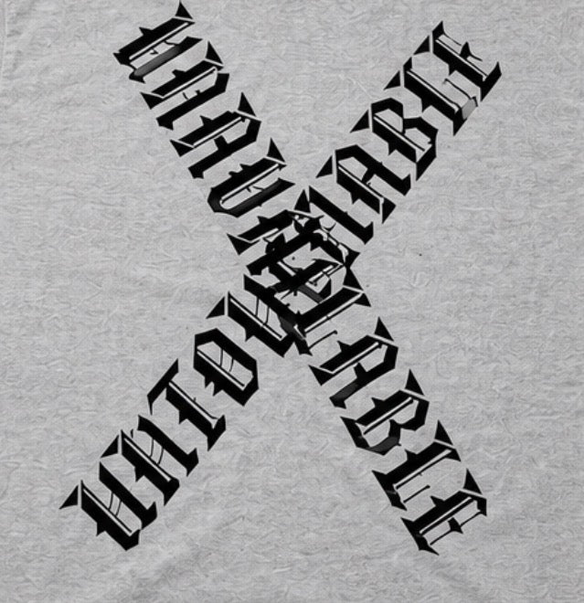 Off-Grid t-shirts (grey)