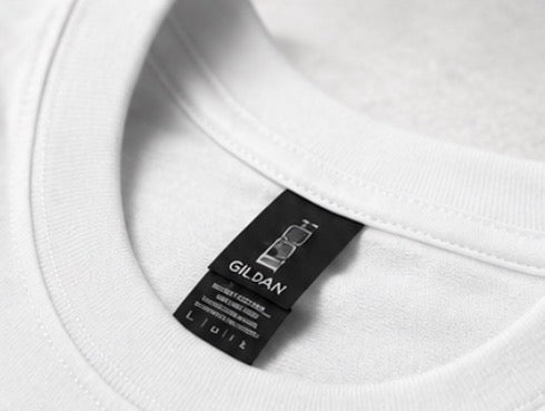 Off-Grid t-shirts (white)